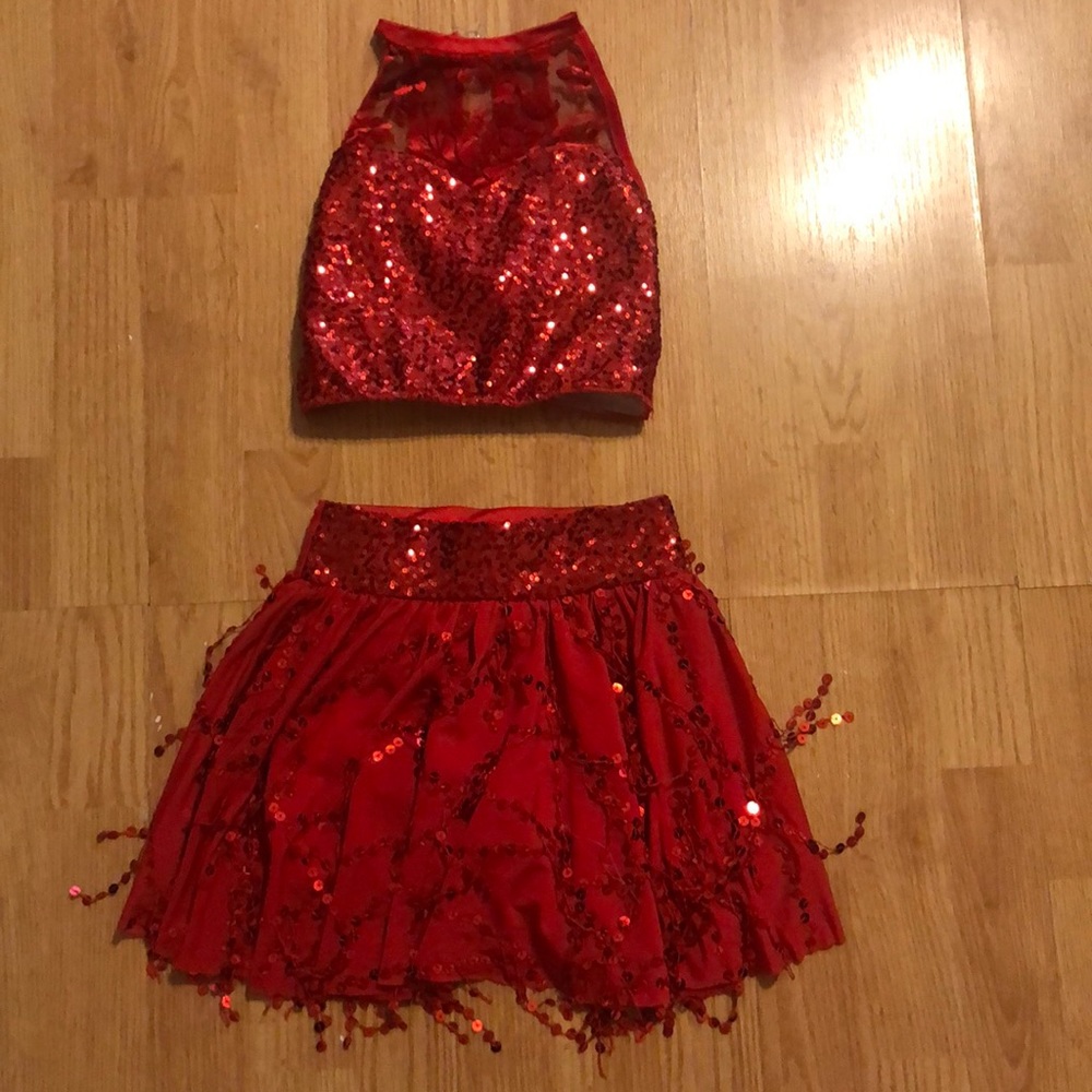 Costume Gallery